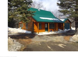 3068 Carrabassett Dr, Carrabassett Valley, ME 04947