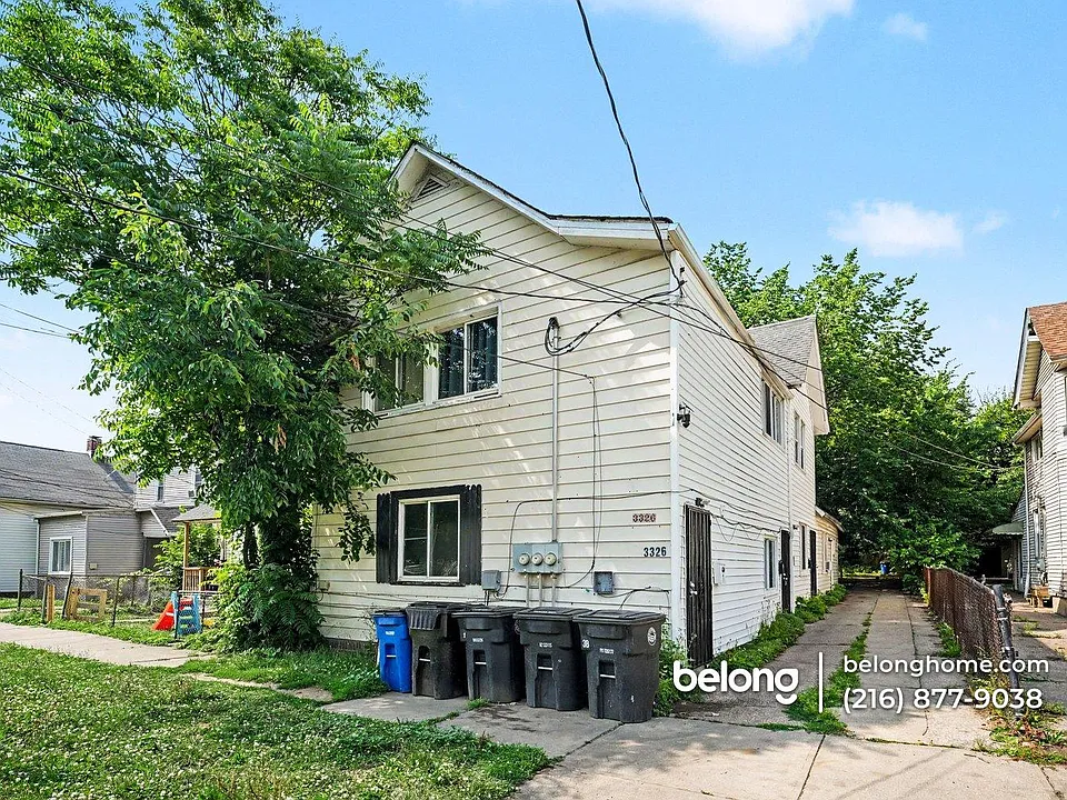 3326 Walton Ave