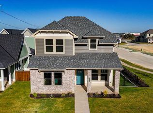 211 S Cardinal Ct, Granbury, TX 76049