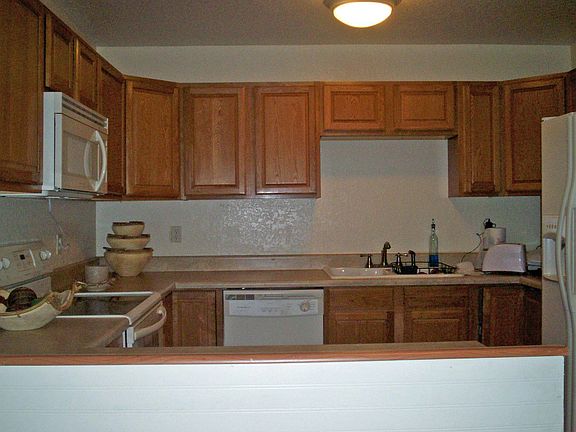 Kitchen New