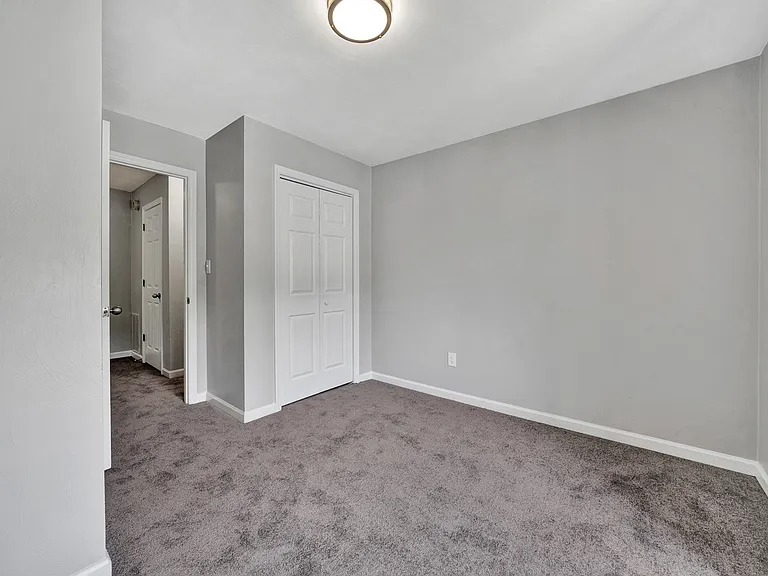 Three Bedroom Two and a Half Bathroom