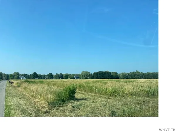 Angle Rd #1, Orchard Park, NY 14127
