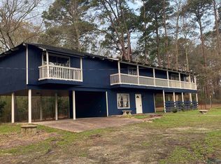 12585 W Highway 323, Overton, TX 75684