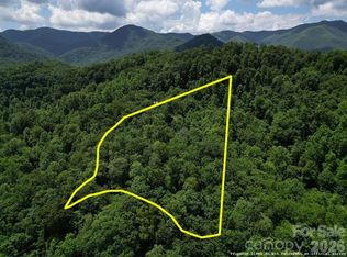 LOT 55 Black Rock Rd, Cherokee, NC 28719