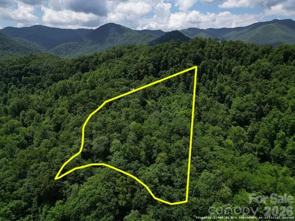 LOT 55 Black Rock Rd, Cherokee, NC 28719