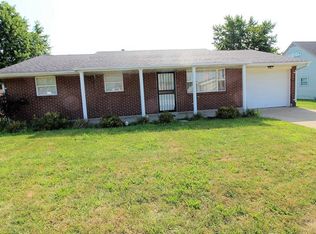 201 Oxford Dr, Greenville, OH 45331