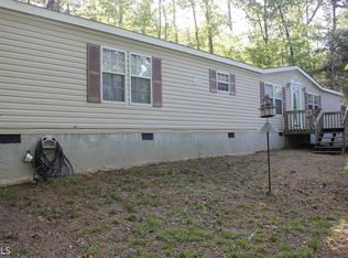 310 New Liberty Conn Rd, Clarkesville, GA 30523