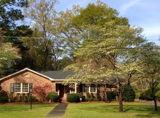 316 Stewart St, Sumter, SC 29150