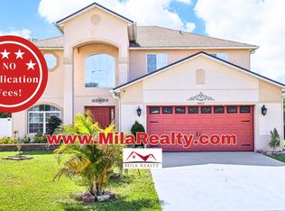 4422 Evergreen Forest Loop, Kissimmee, FL 34758
