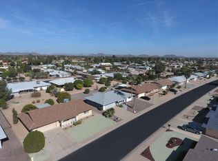 9630 W Willowbrook Dr, Sun City, AZ 85373