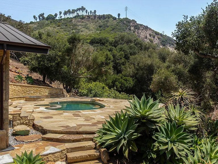 6214 Casitas Pass Rd — Photo 38