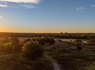 E Hackley Rd, Perrin, TX 76486