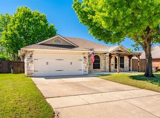 9216 Harvard Ave, Fort Worth, TX 76118