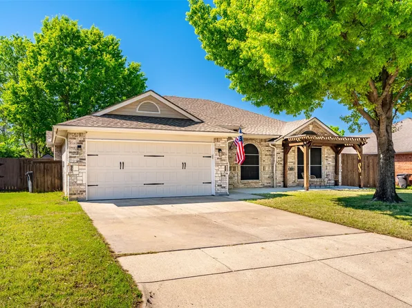 9216 Harvard Ave, Fort Worth, TX 76118