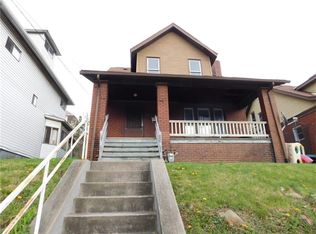 514 James St, Turtle Creek, PA 15145