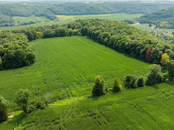 0 Moritz Lane, Arkansaw, WI 54721