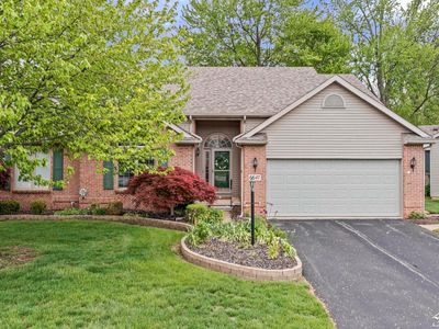 6647 Greenbriar Ln, Temperance, MI, 48182