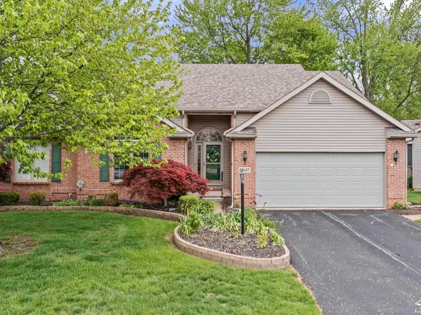 6647 Greenbriar Ln, Temperance, MI 48182