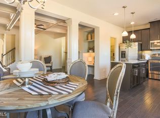 3148 Spicy Cedar Ln, Lithonia, GA 30038