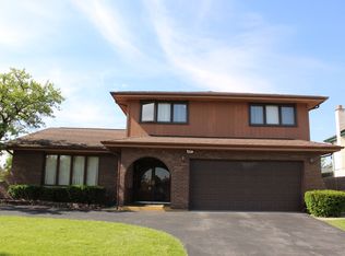 6217 157th Pl, Oak Forest, IL