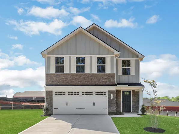 144 Acer Ct, Hampton, GA 30228