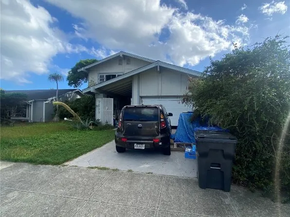 7533 Kamaomao Pl, Honolulu, HI 96825