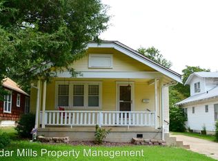 312 S Rutan Ave, Wichita, KS 67218