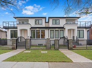 6390 Grant St, Burnaby, BC V5B 2K2