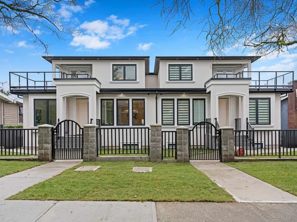 6390 Grant St, Burnaby, BC V5B 2K2