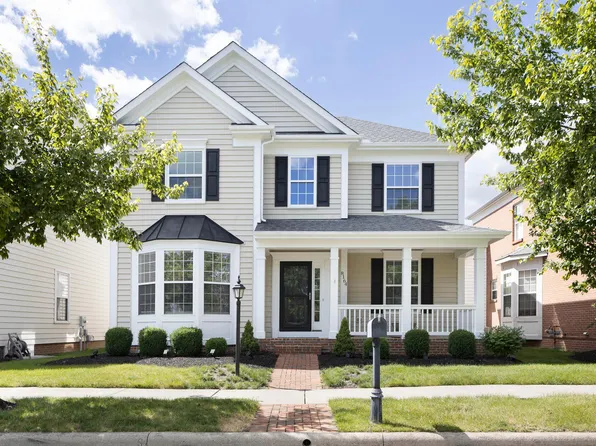 8164 Griswold Dr, New Albany, OH 43054