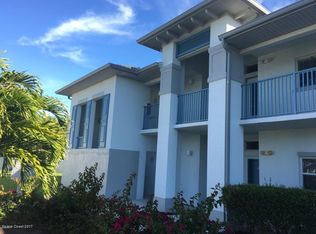 111 Portside Ave UNIT 102, Cape Canaveral, FL 32920