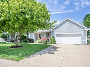 3235 Peshtigo Dr SW, Grandville, MI