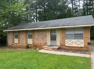 1887 Rotunda Ct SW, Marietta, GA 30008