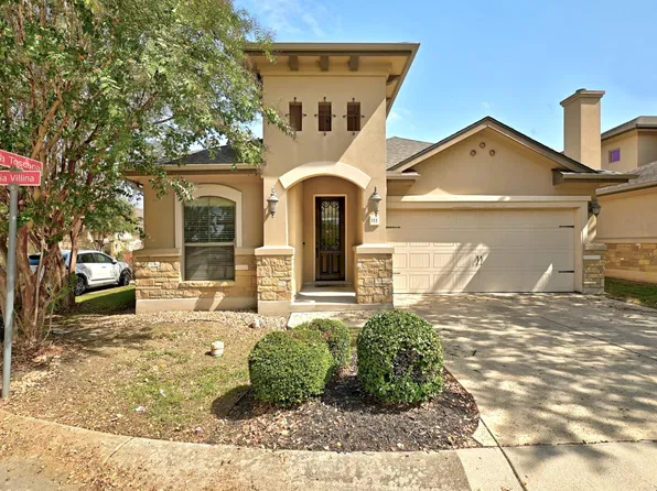 111 Via Villina, Buda, TX 78610