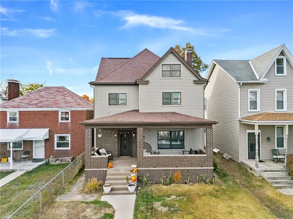 224 Meridan St, Pittsburgh, PA 15211