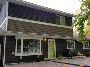 406 3rd St, Shelly, MN 56581