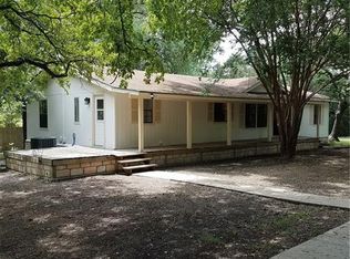 24905 Fawn Dr, Leander, TX 78641