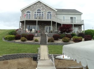 65 Ln 283 Hamilton Lk, Hamilton, IN