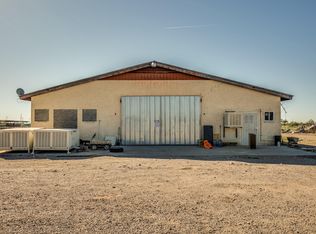 35729 W Redondo Dr, Tonopah, AZ 85354