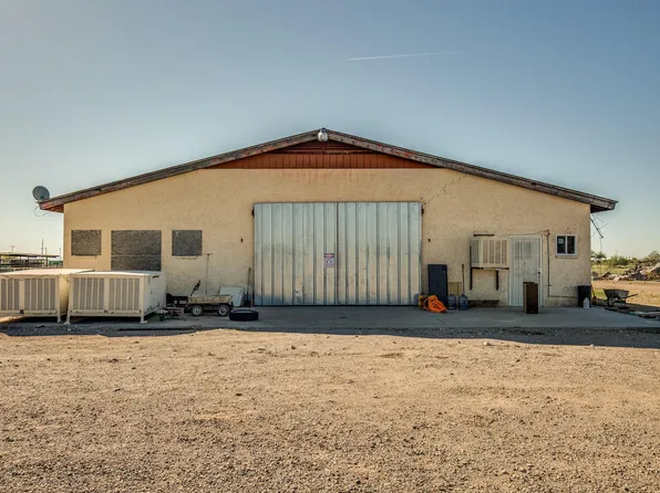 35729 W Redondo Dr, Tonopah, AZ 85354