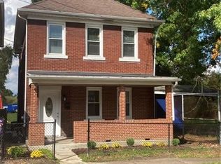 625 S 6th St, Jeannette, PA 15644
