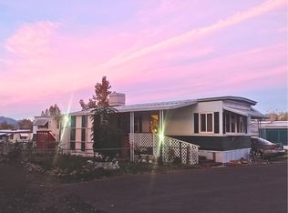 481 Twin View Blvd SPACE 63, Redding, CA 96003