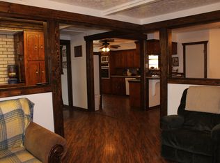 14950 S. 4150 Rd., Claremore, OK 74017