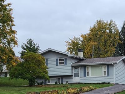 5818 Sherman Ave, Downers Grove, IL, 60516