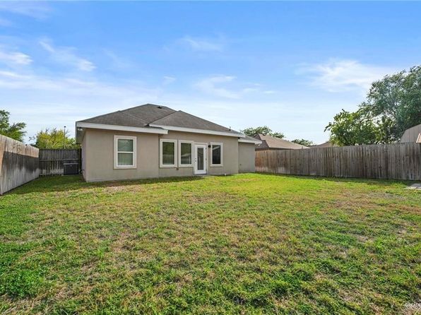 508 Pearl Dr, Pharr, TX 78577