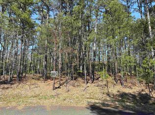 27 Cresta Way, Hot Springs Village, AR 71909