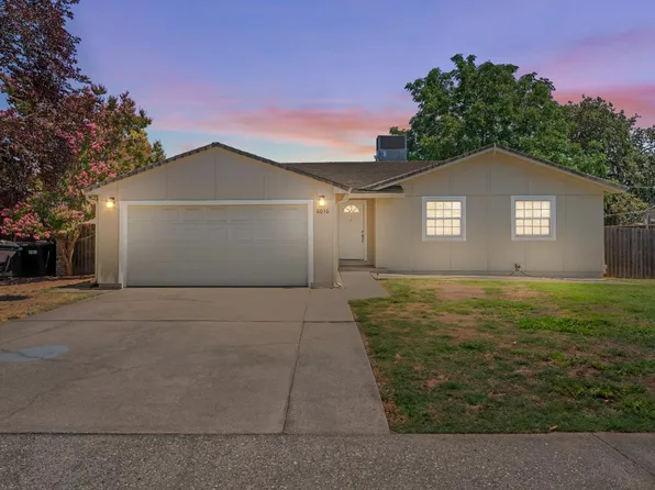 6036 Ellerslee Dr, Carmichael, CA 95608