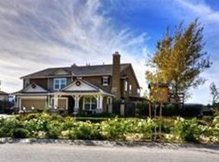 1456 Foxtrotter Rd, Norco, CA 92860