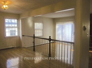 101 Washington St, Newton, MA 02458