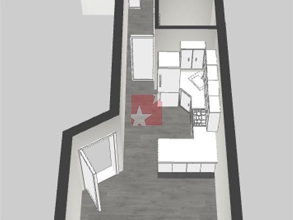 2nd image of 18-02 Astoria Blvd #2L